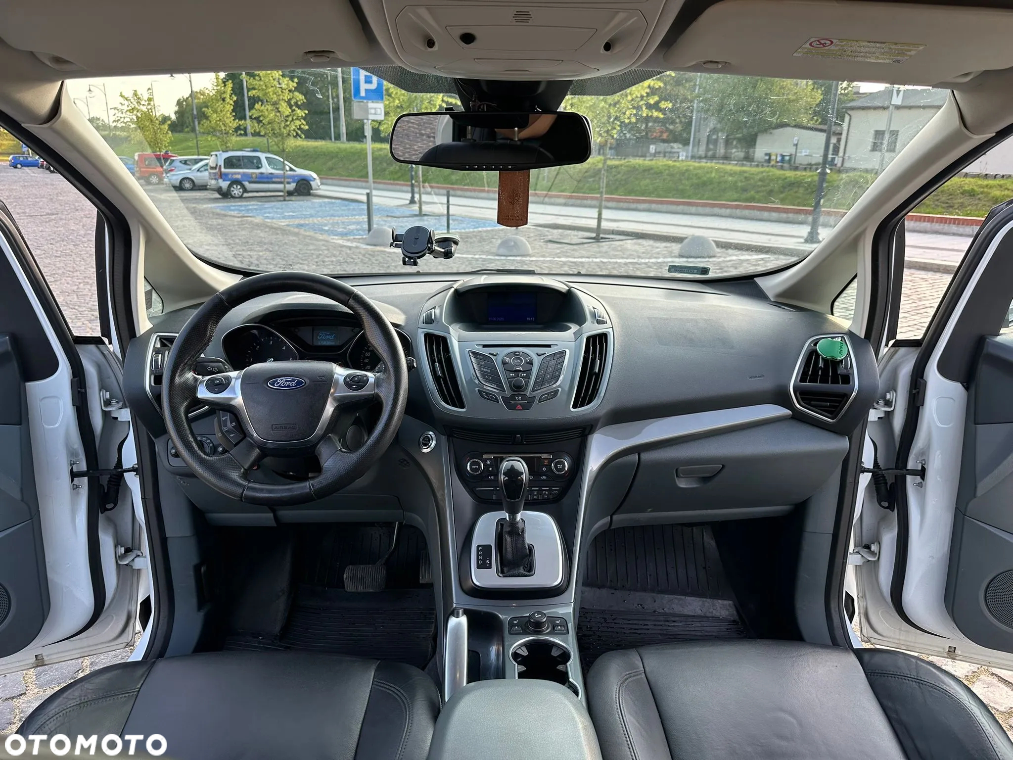 Ford C-MAX - 8