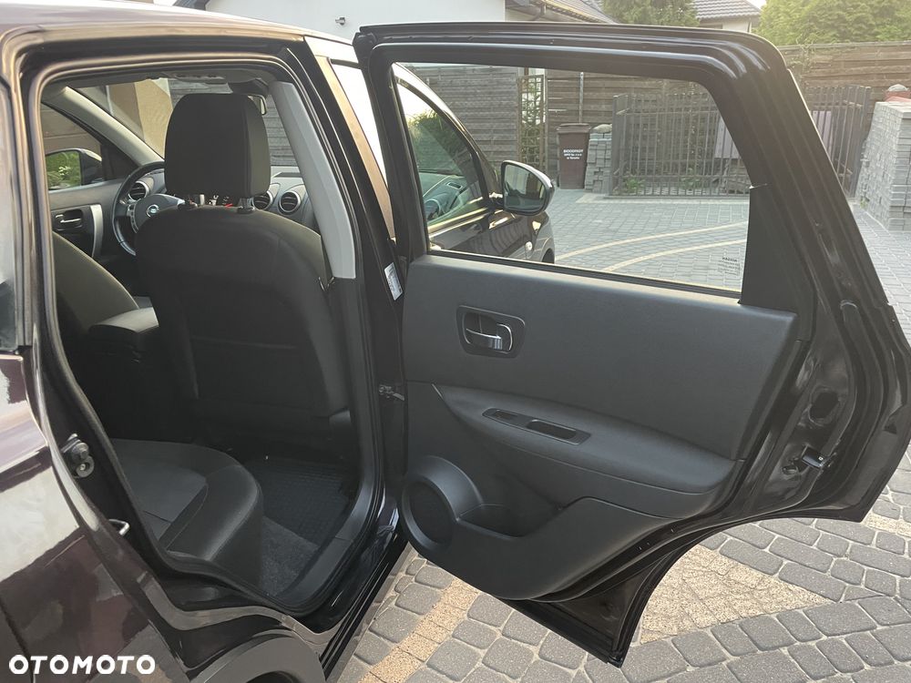 Nissan Qashqai 2.0 Acenta - 28