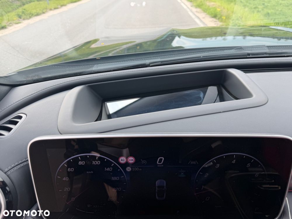 Mercedes-Benz CLE 200 mHEV Avantgarde - 28