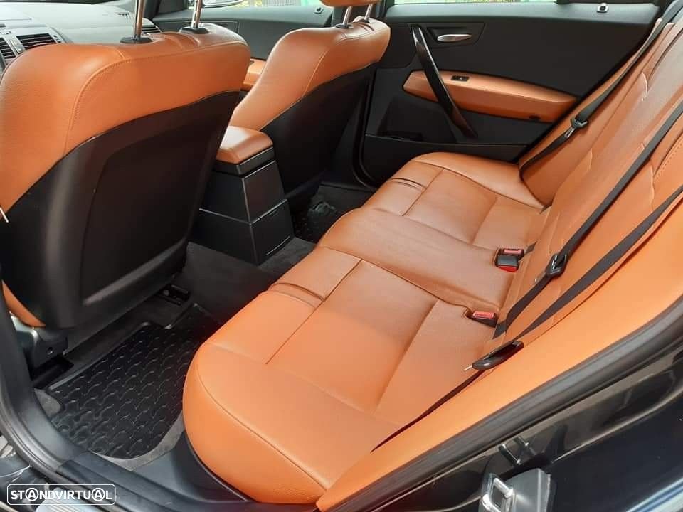 BMW X3 2.0 d - 10
