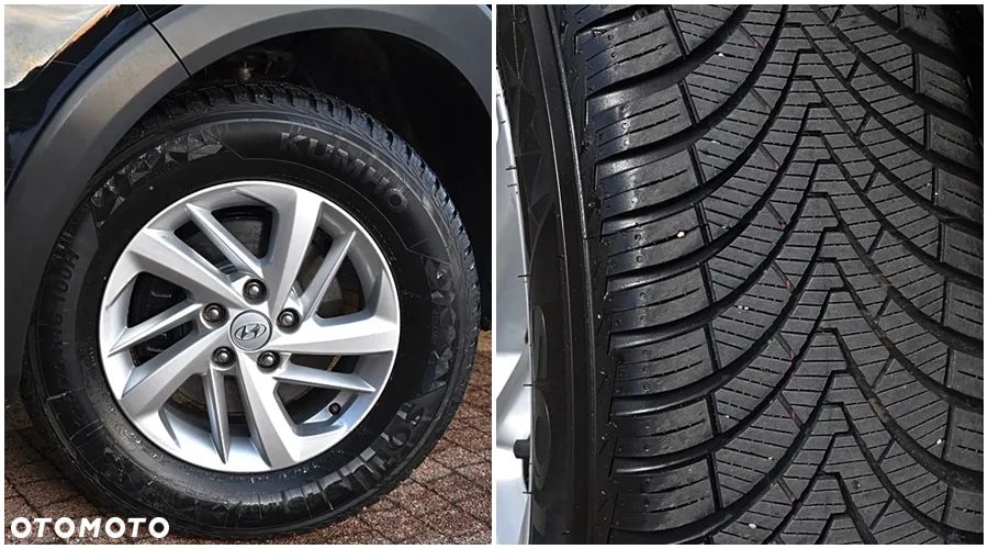 Hyundai Tucson 1.6 GDi 2WD Select - 35