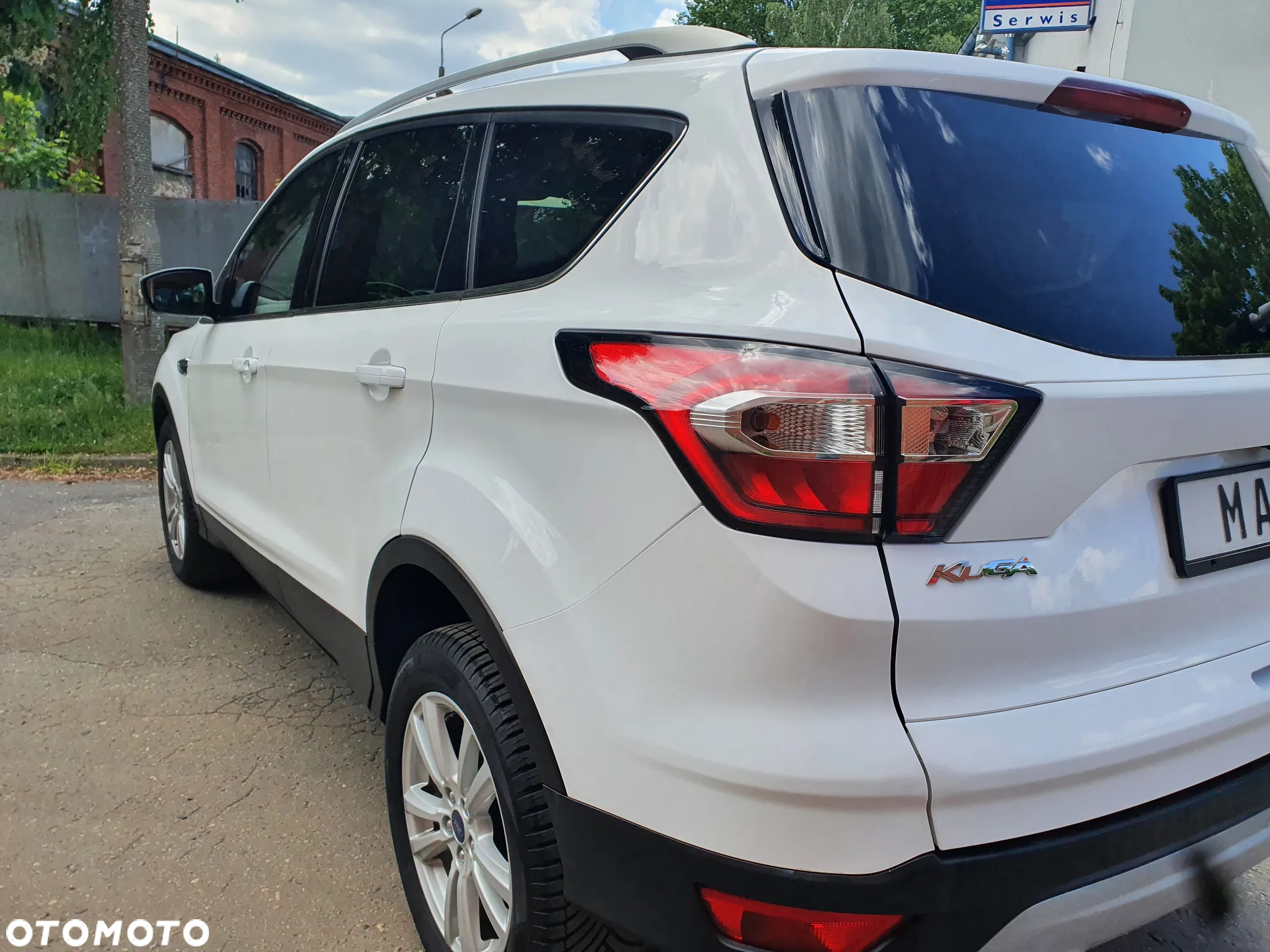 Ford Kuga 1.5 EcoBlue FWD ST-Line - 6