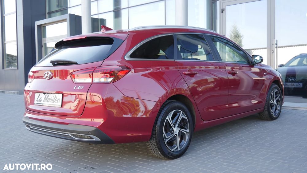 Hyundai i30 - 10