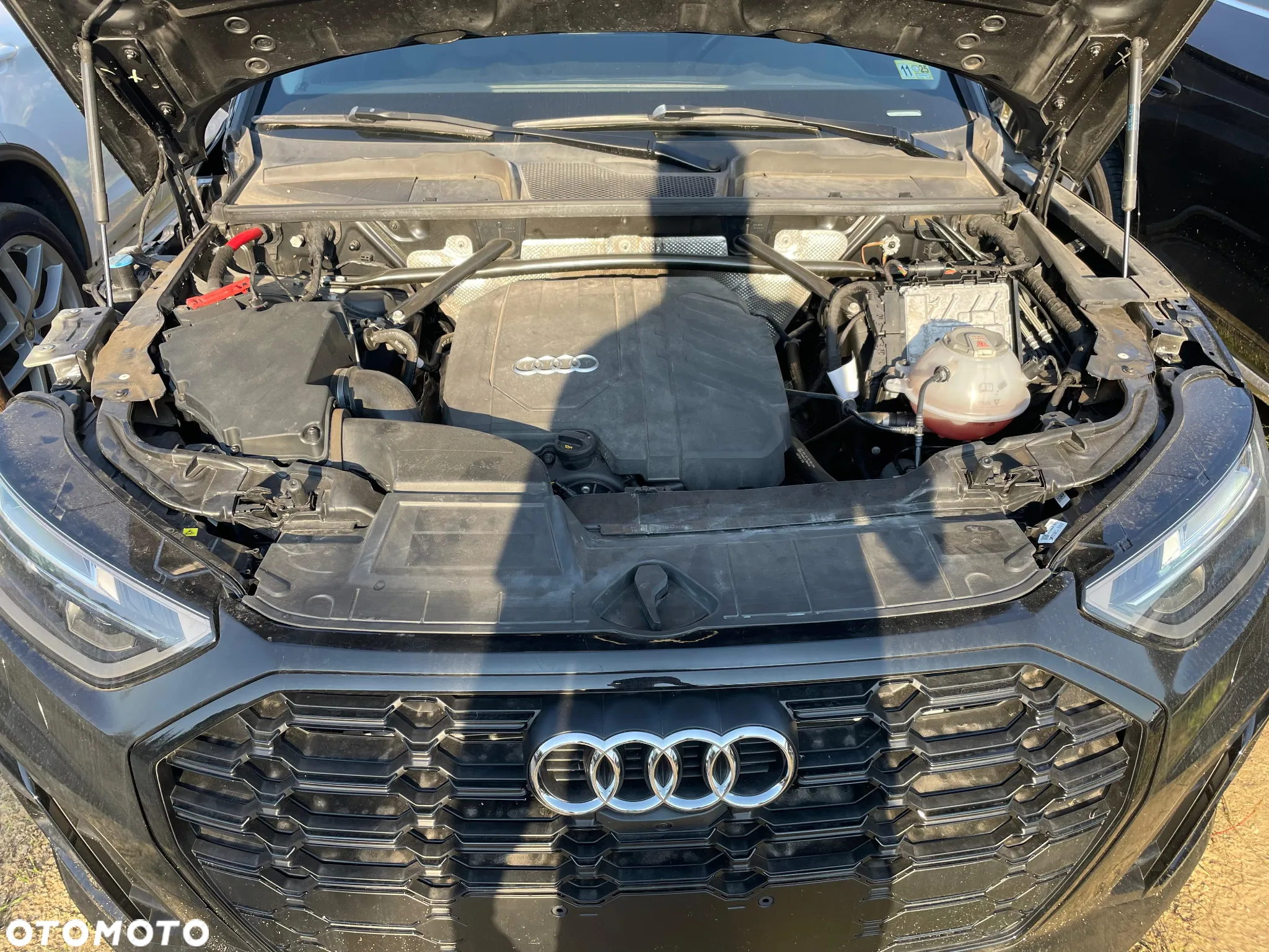 Audi Q5 45 TFSI quattro S tronic advanced - 21