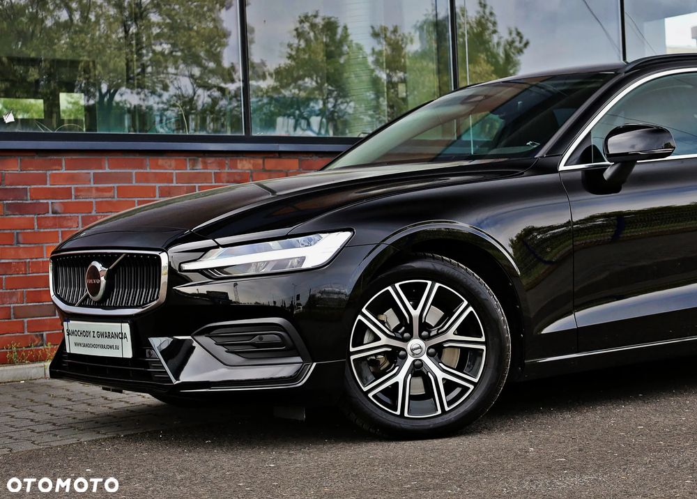 Volvo V60 B3 B Core - 13