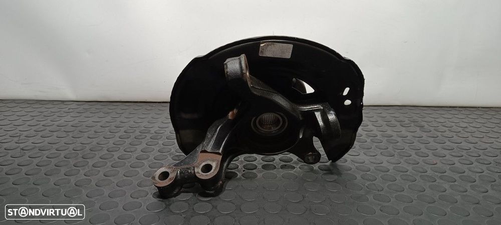 MANGA DE EIXO FRENTE DIREITA TOYOTA YARIS HYBRID ACTIVE - 2