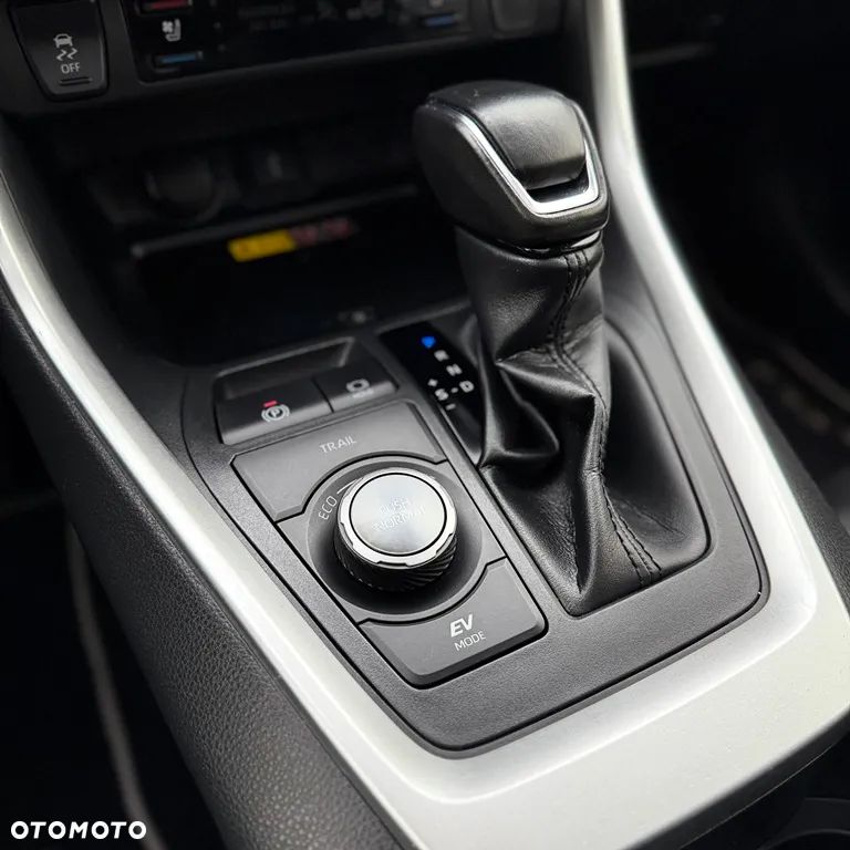 Toyota RAV4 2.5 Hybrid Executive 4x4 - 13