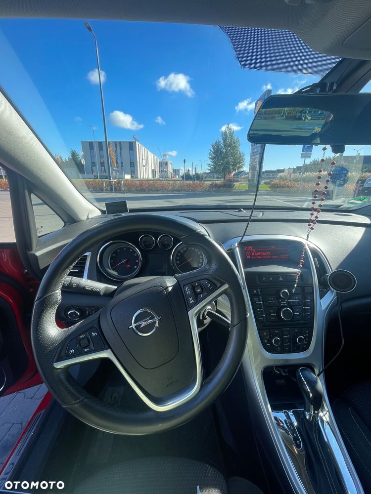 Opel Astra - 16