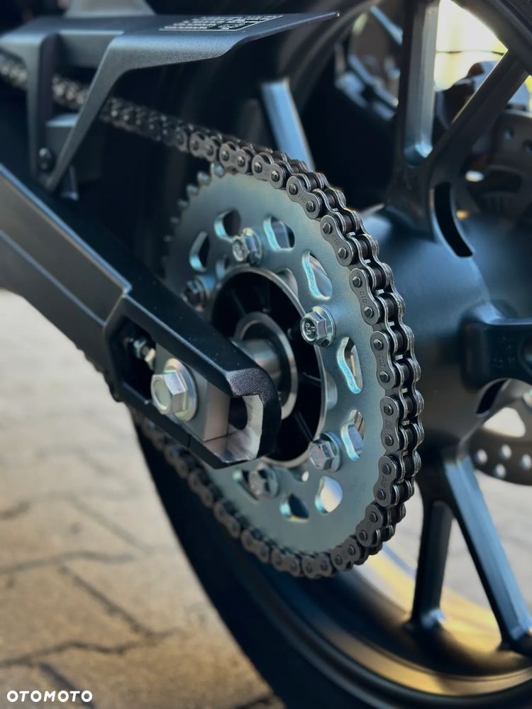 Moto Morini Inny - 21