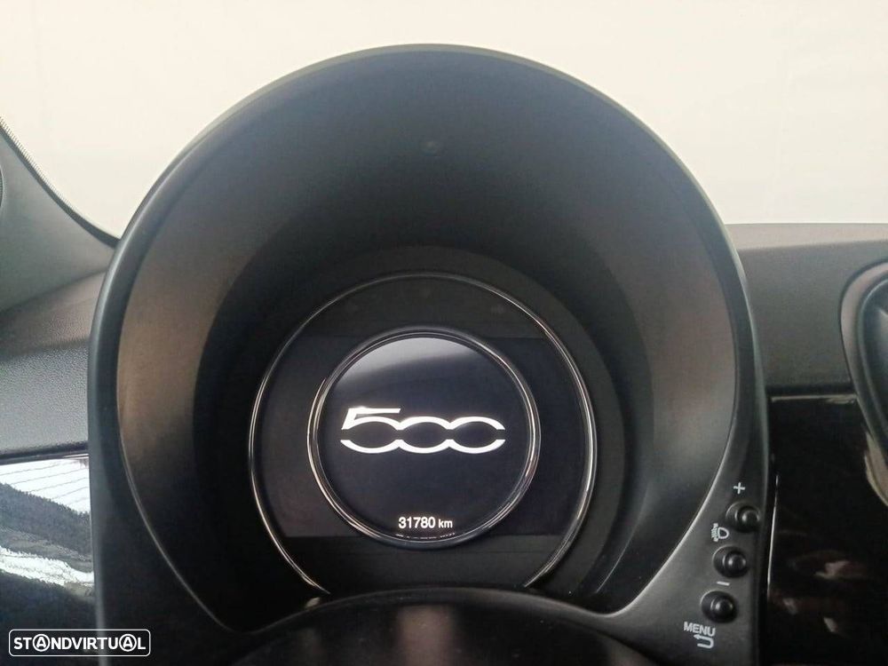 Fiat 500 1.0 Hybrid - 13