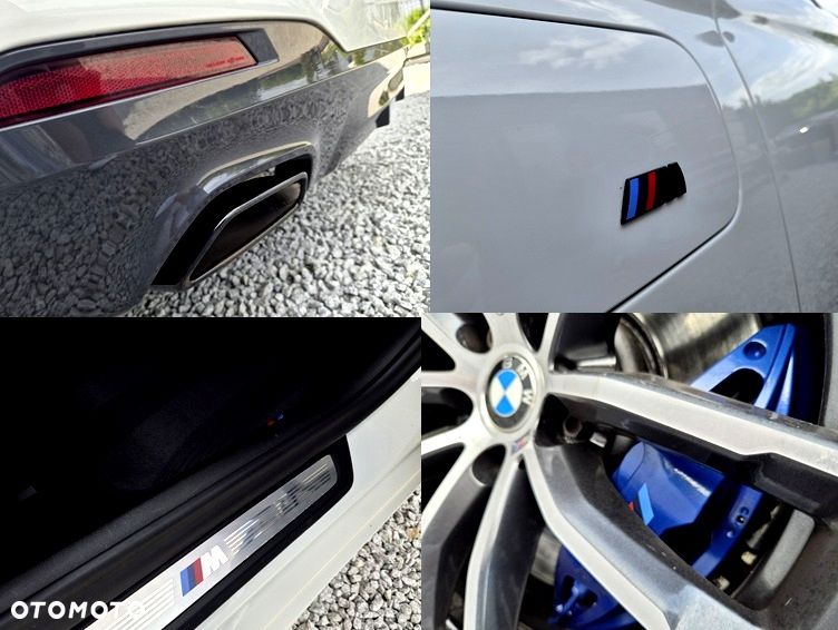 BMW Seria 5 530e M Sport sport - 21