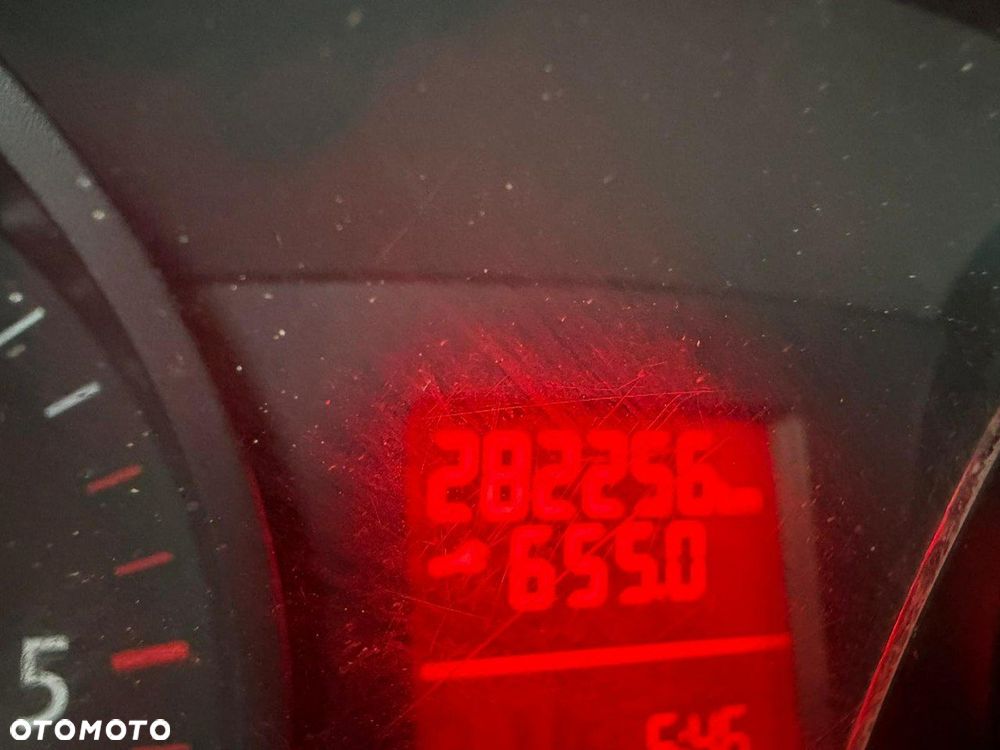 Volkswagen Crafter - 17