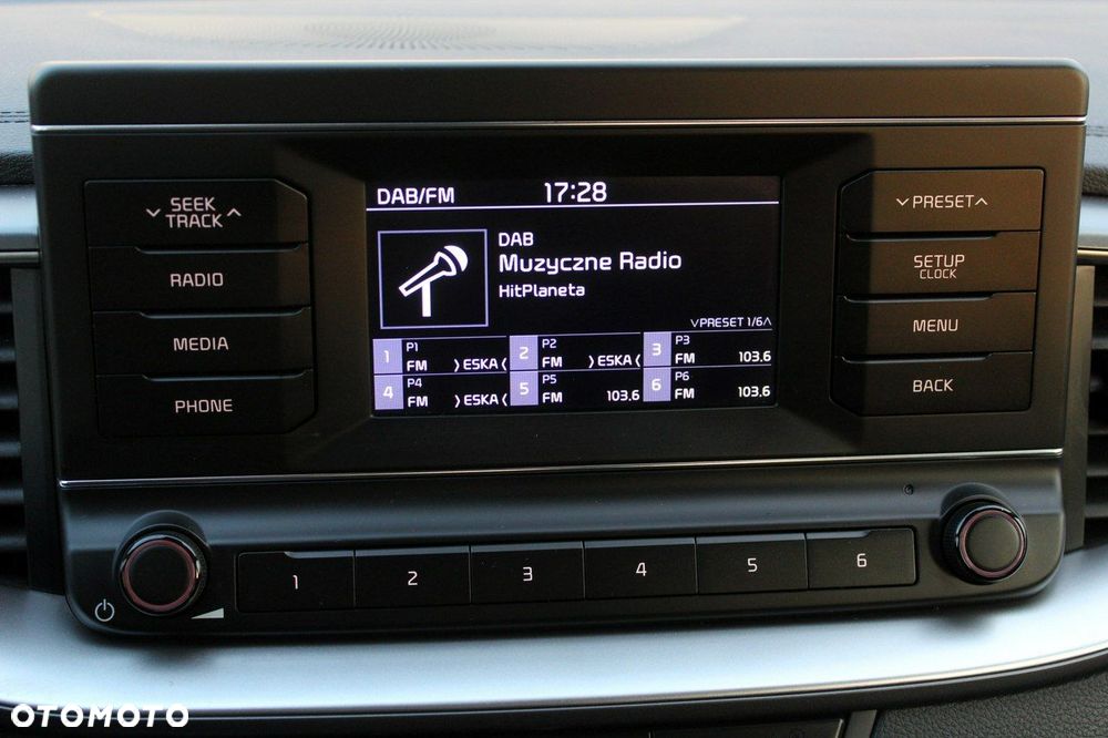 Kia Ceed 1.6 CRDi mHEV M - 16
