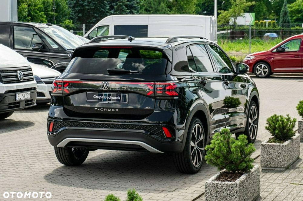Volkswagen T-Cross - 10