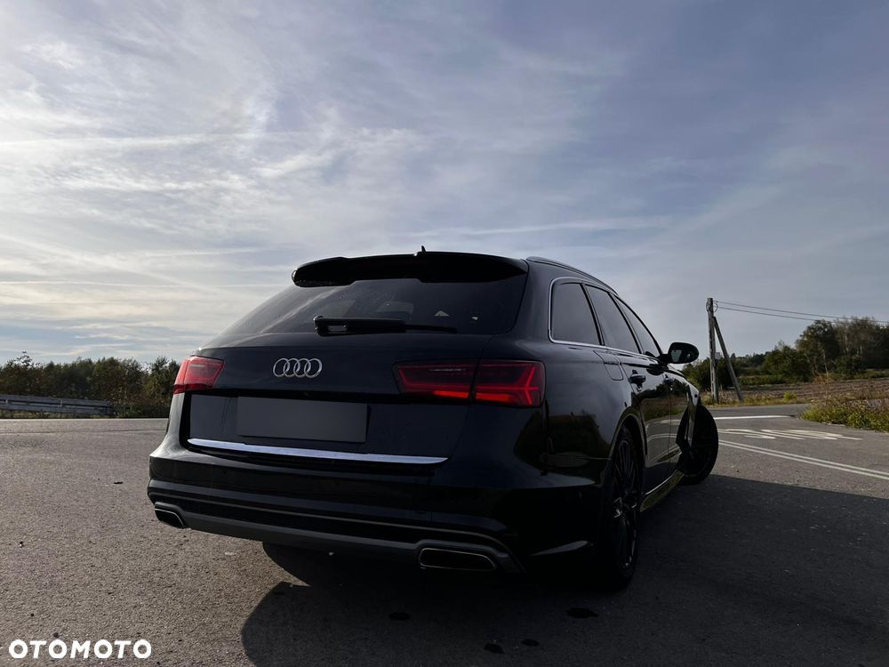 Audi A6 - 8