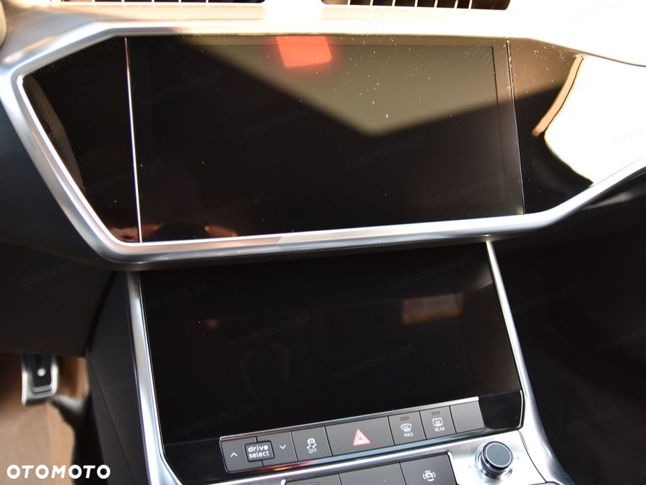 Audi A6 - 12