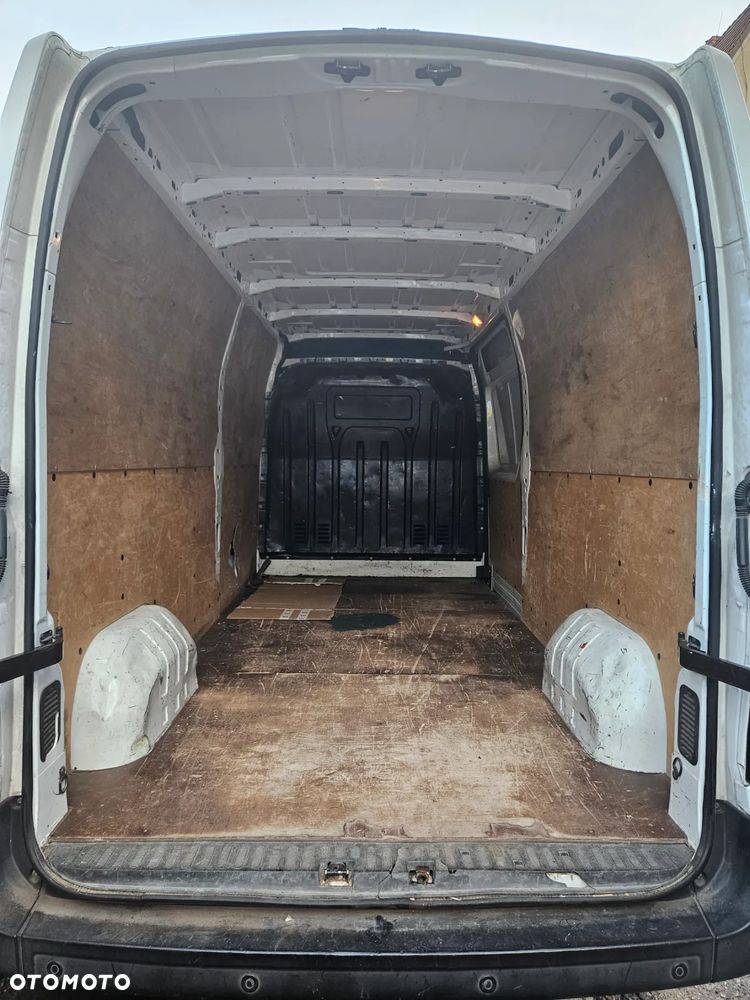 Opel Movano - 6