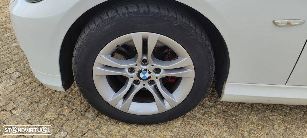 BMW 318 d Touring Sport Line - 5