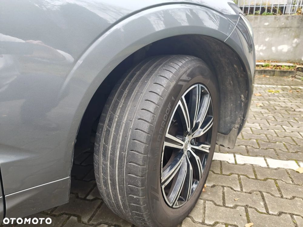 Volvo XC 60 - 19