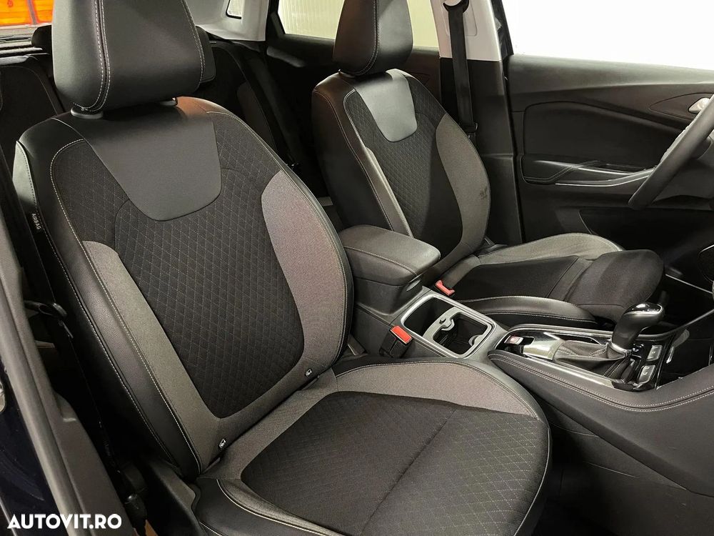 Opel Grandland X 2.0 D Start/Stop Automatik INNOVATION - 10