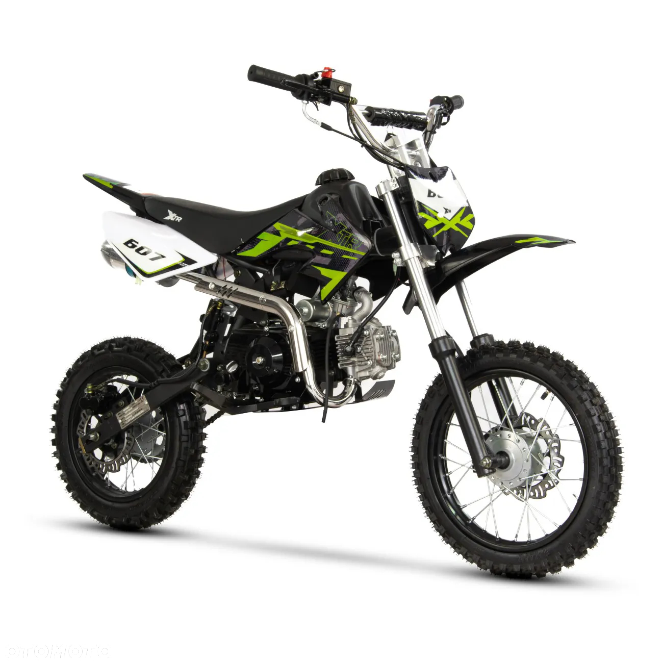 XTR Inny - 16