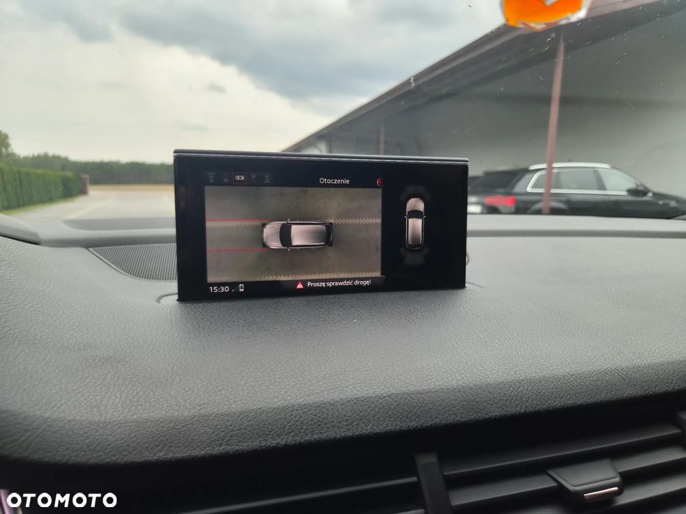 Audi Q7 - 17
