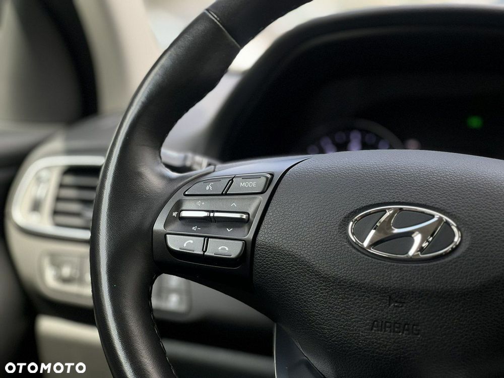 Hyundai i30 1.0 T-GDI Modern - 23