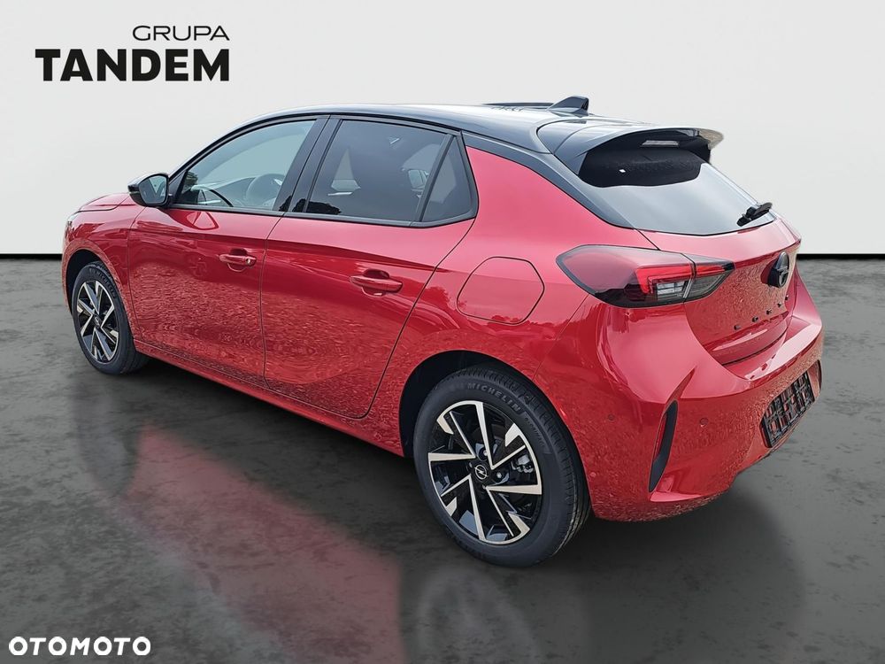 Opel Corsa - 7