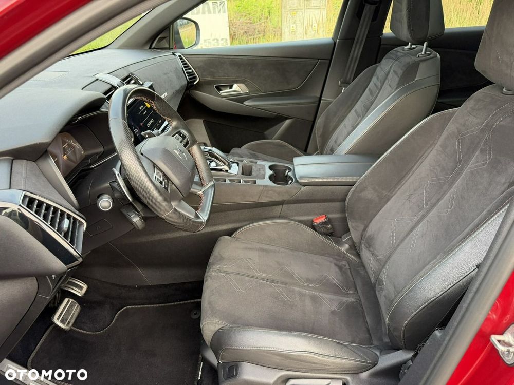 DS Automobiles DS 7 Crossback - 10