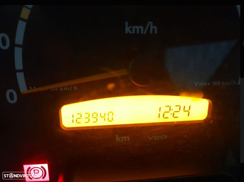 Mercedes-Benz /sprinter - 4