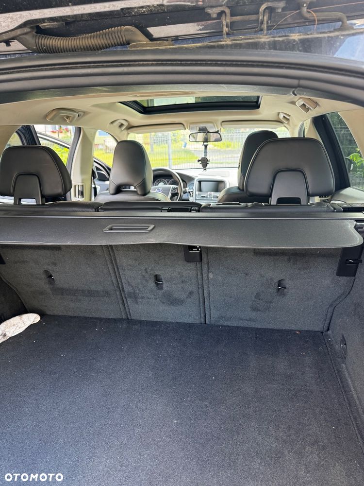 Volvo XC 60 - 17