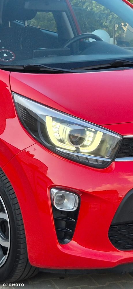 Kia Picanto 1.0 Dream-Team Edition - 19