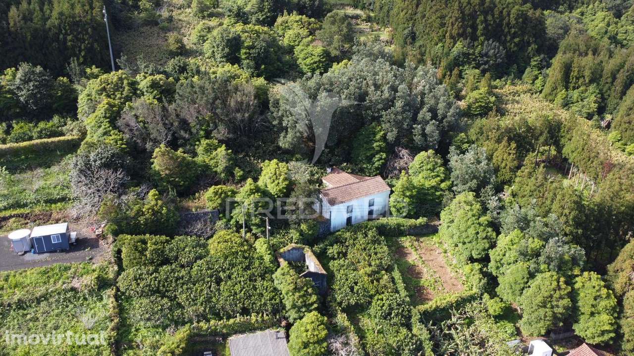 Moradia Estilo Rústico - Grande imagem: 5/15