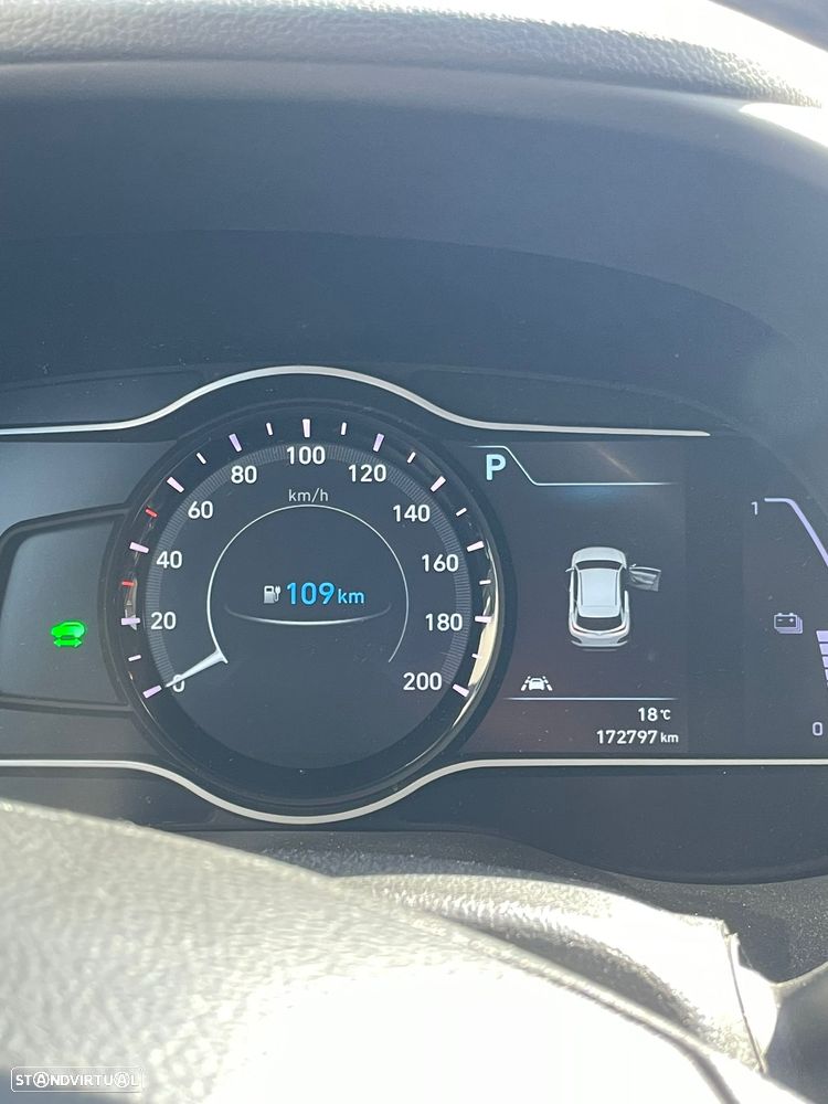 Hyundai Kauai Advantage - 11