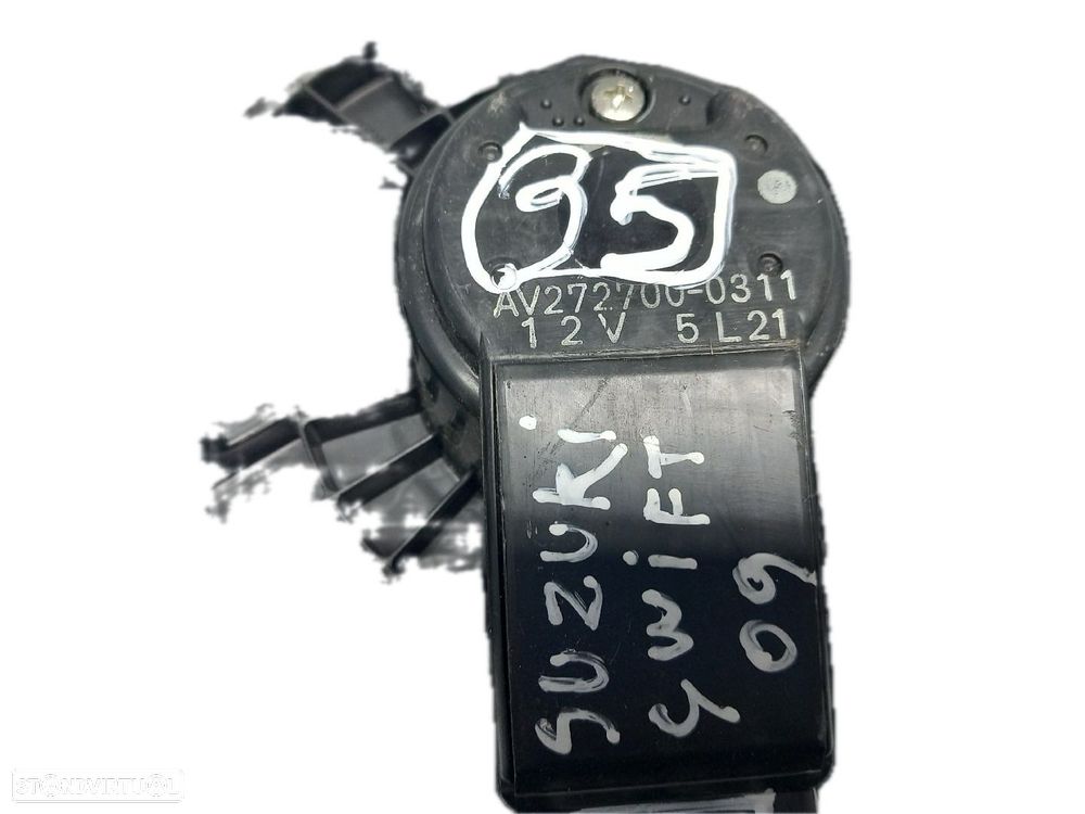 Motor Sofagem Toyota Yaris (_P9_) - 1