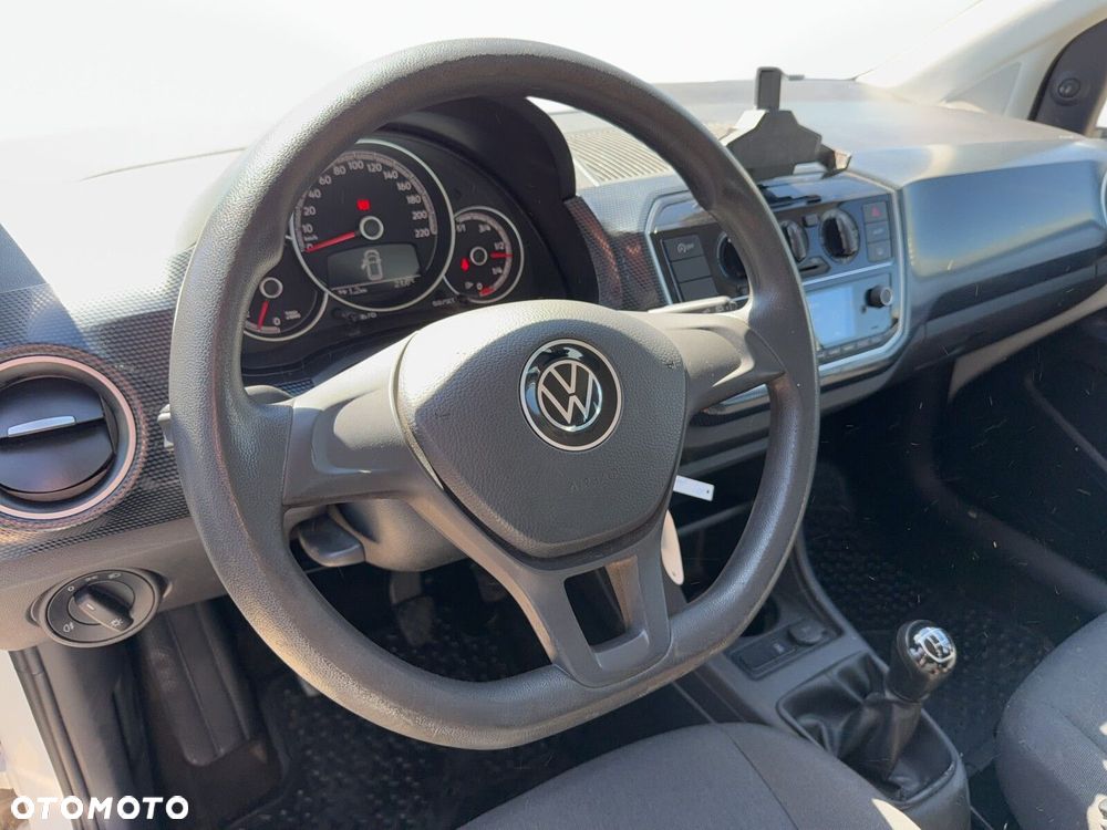 Volkswagen up! 1.0 move - 11
