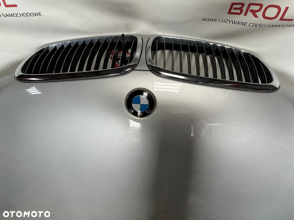 MASKA BMW E65 LIFT 05-08 354/7 - 6