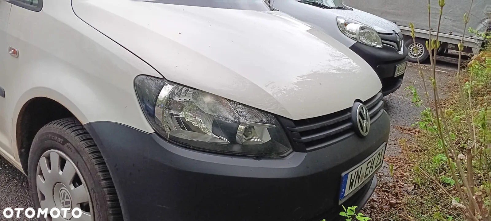 Volkswagen Caddy - 3