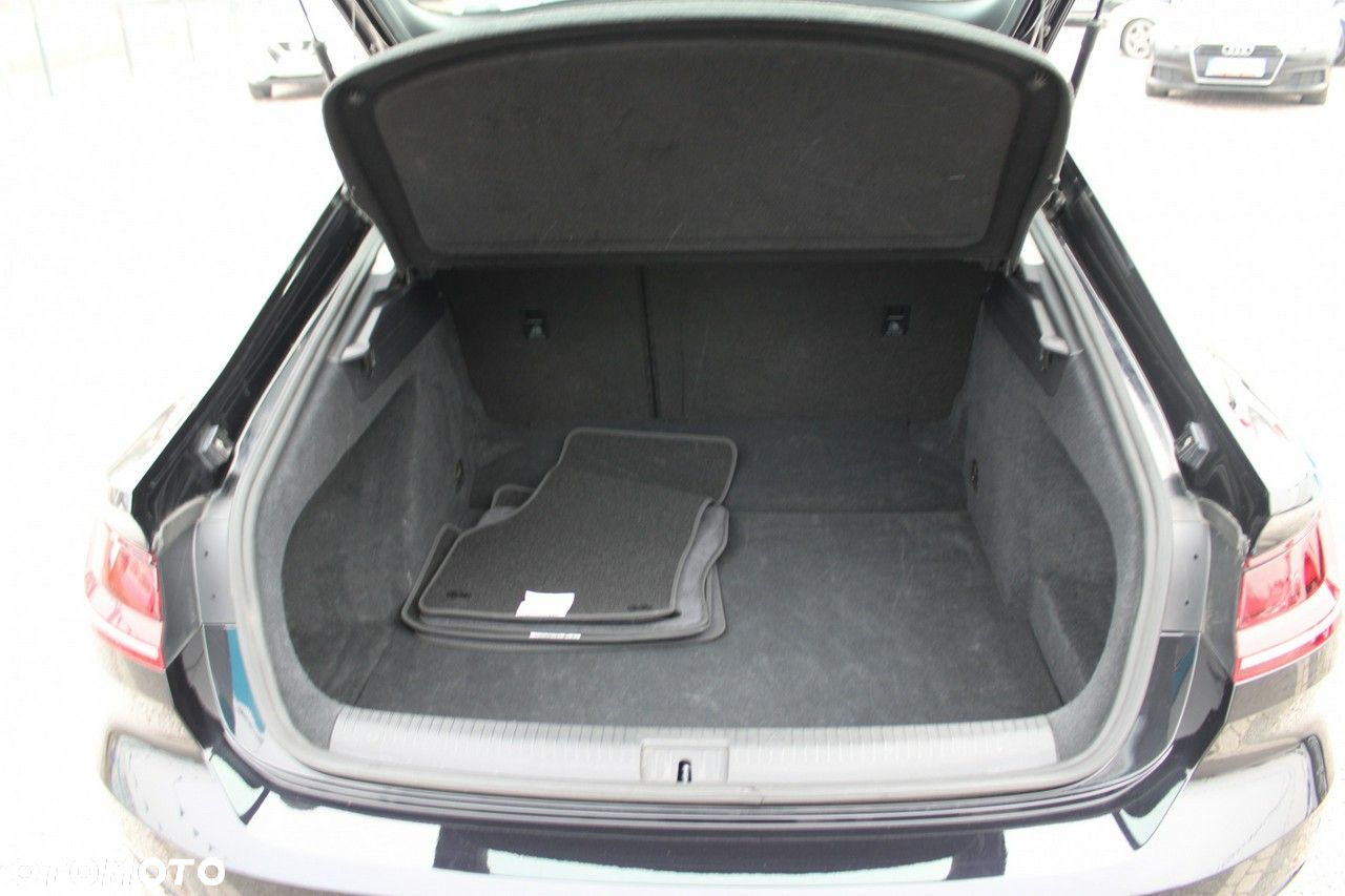 Volkswagen Arteon - 14