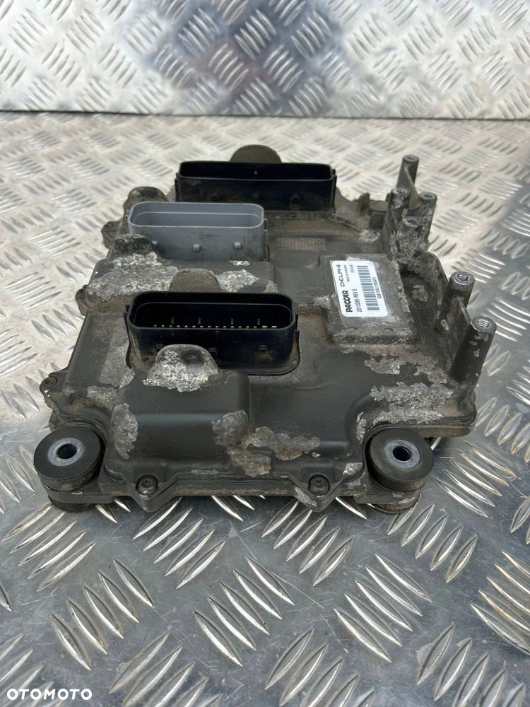 KOMPUTER STEROWNIK SILNIKA DAF XF 106 2037394 - 5