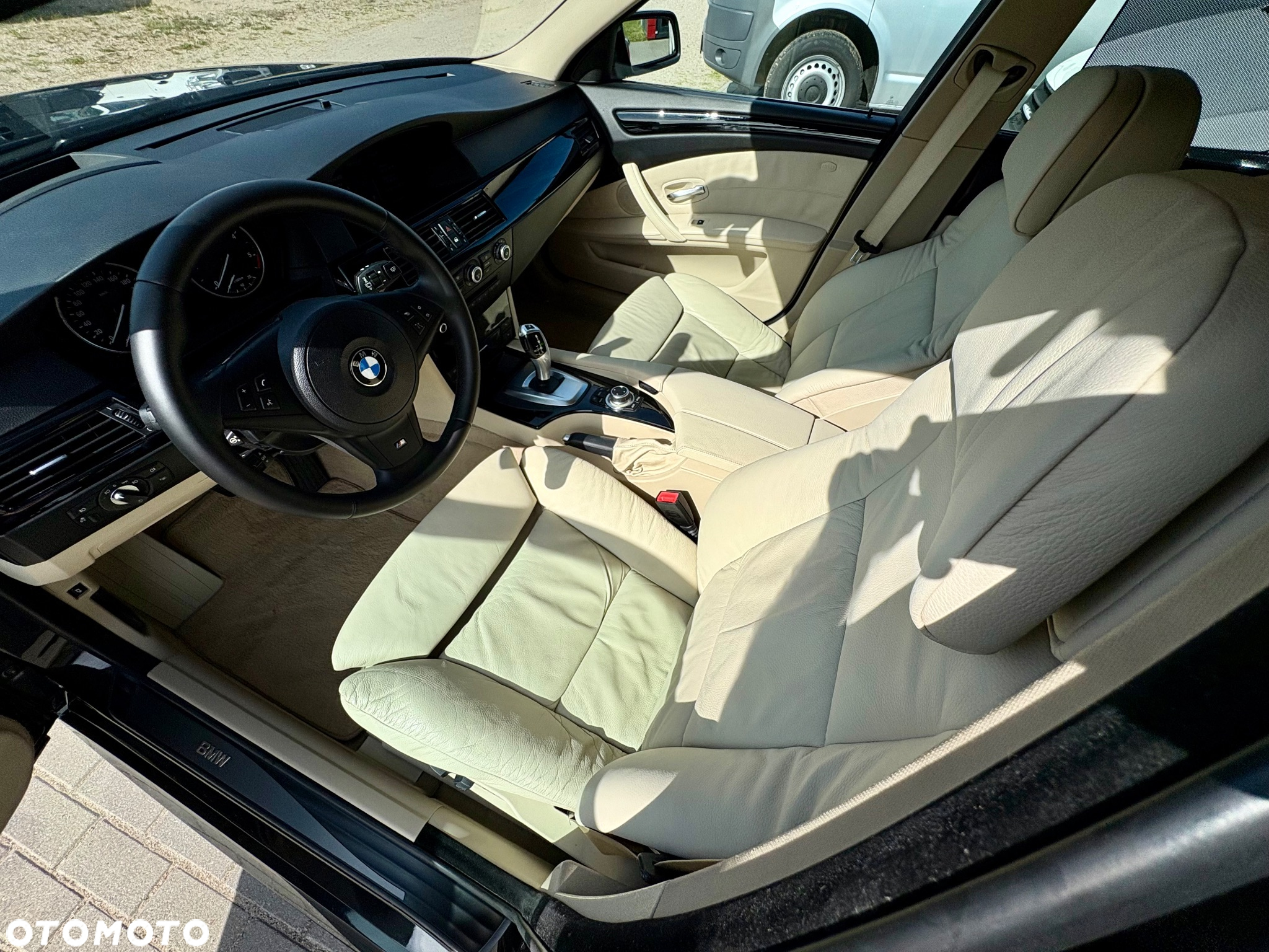 BMW Seria 5 - 6