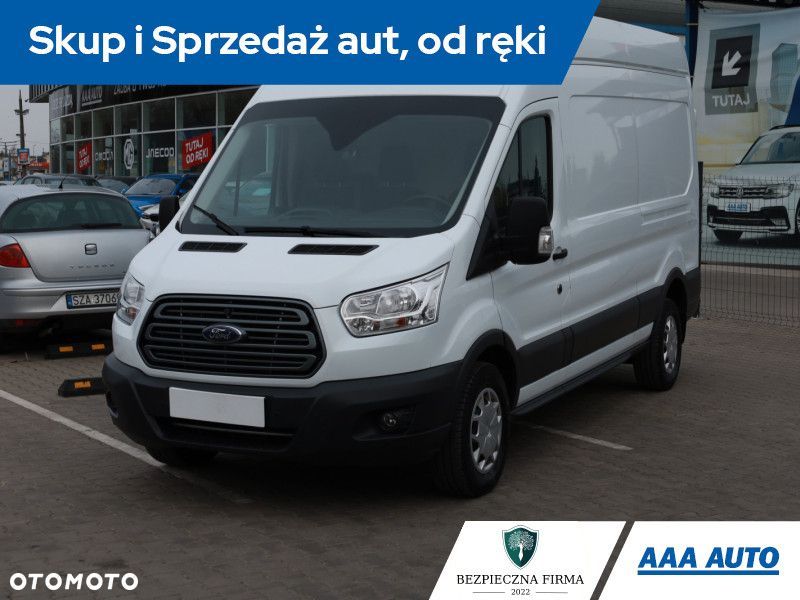 Ford transit - 3