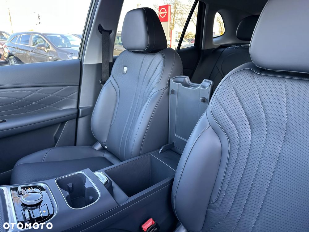 Geely Starray - 29