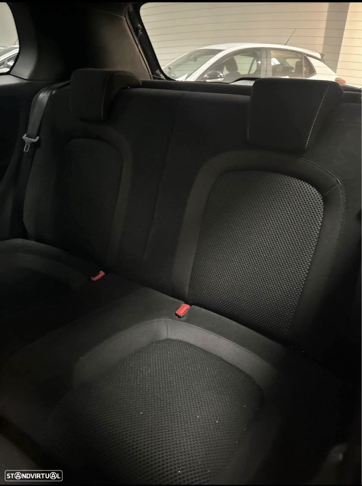 Abarth Punto Evo 1.4 16V Multiair S&S - 7