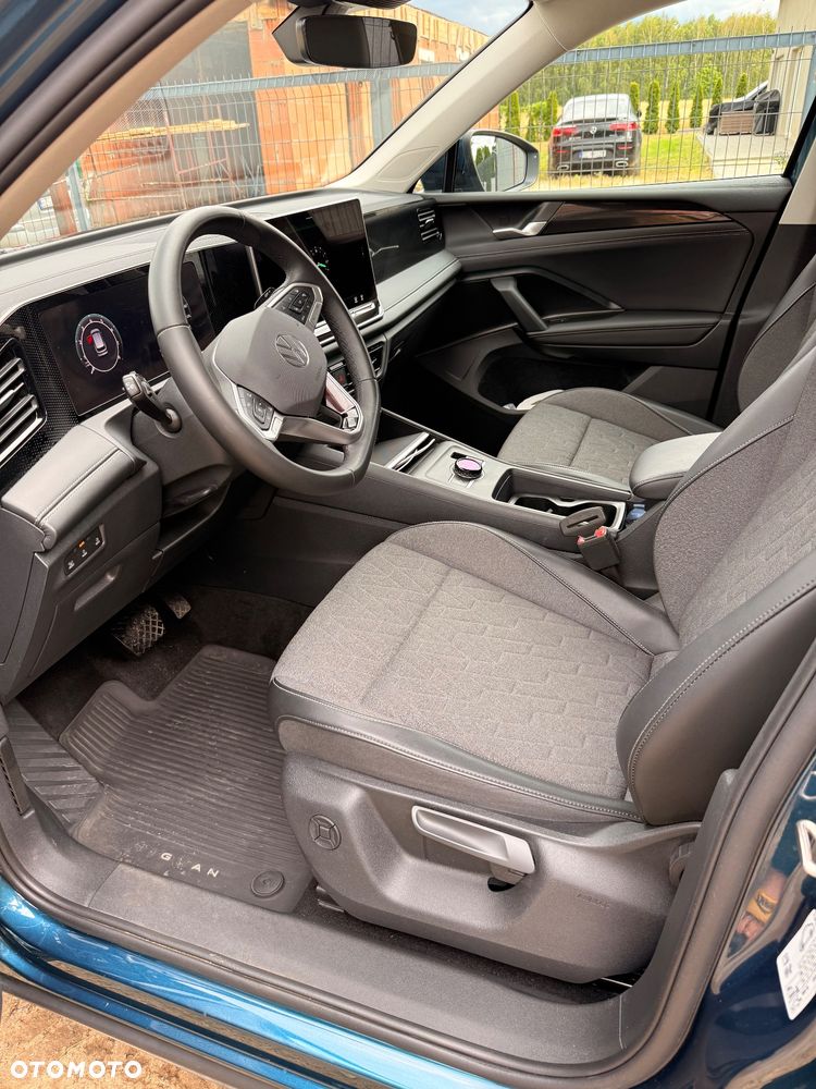 Volkswagen Tiguan 1.5 eTSI R-Line DSG - 8