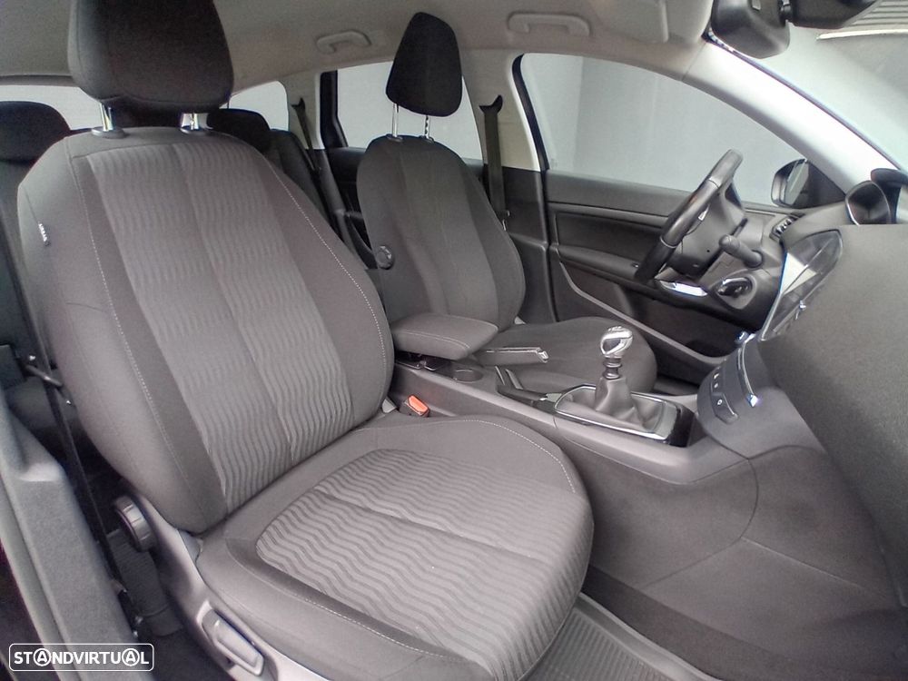 Peugeot 308 SW 1.6 BlueHDi Active - 9