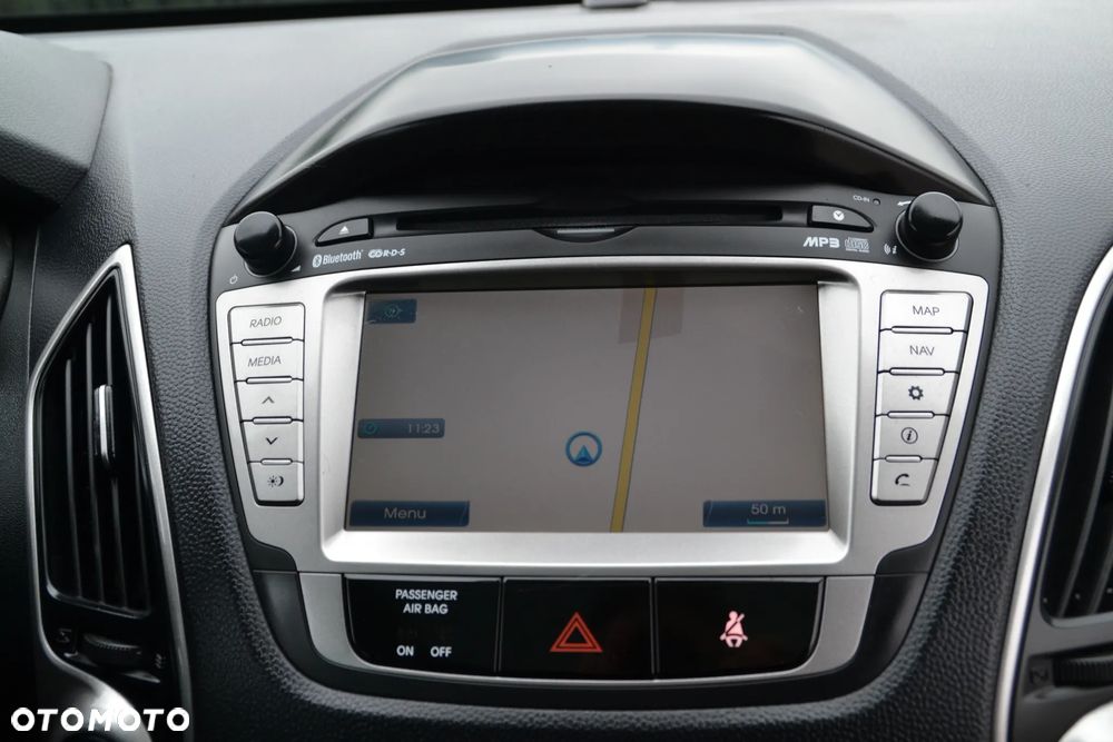 Hyundai ix35 2.0 Premium - 36