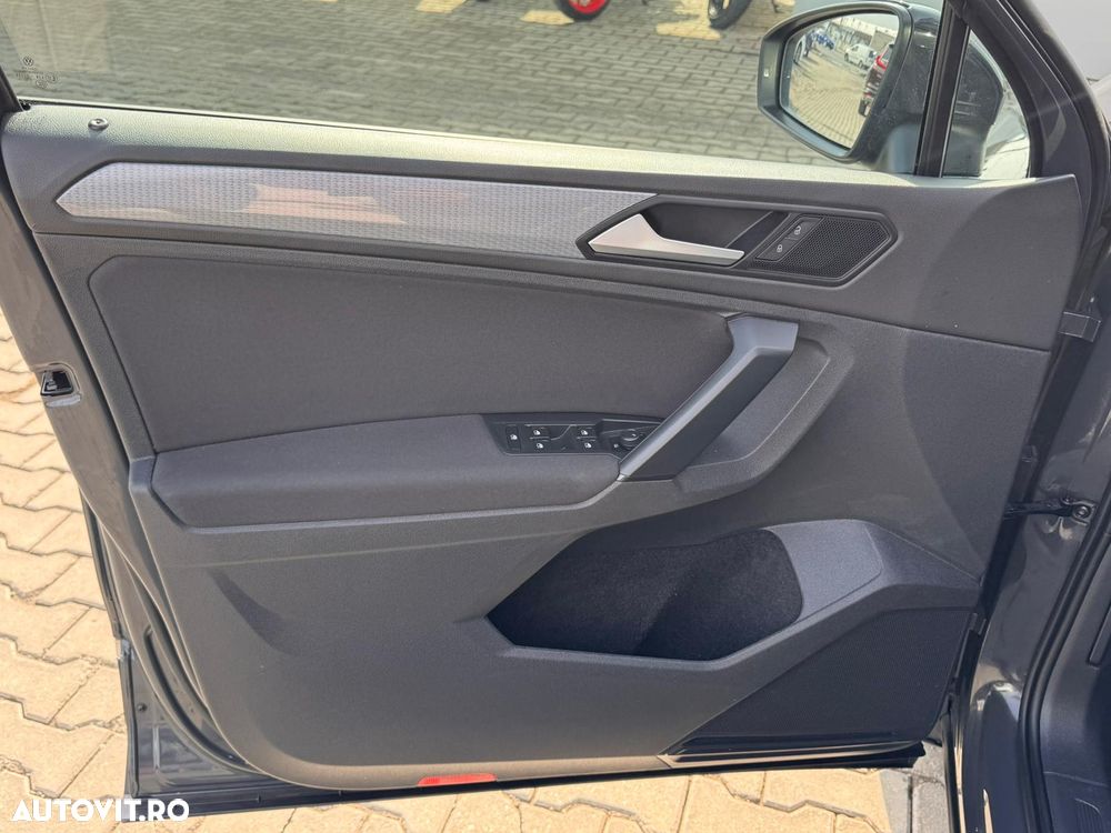 Volkswagen Tiguan 2.0 TDI DSG Life - 11