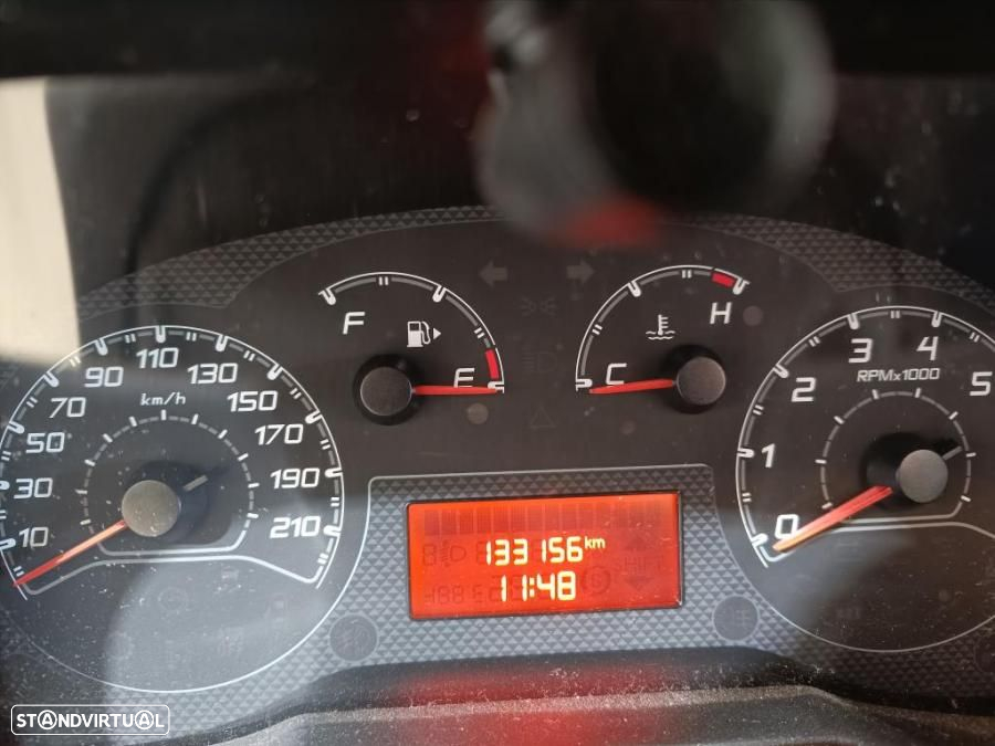 Fiat Fiorino 1.3 M-jet - IVA Dedutível - 3