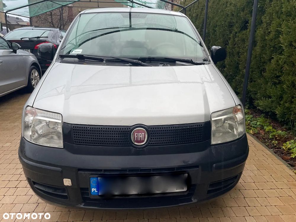 Fiat Panda 1.2 Classic Eco - 6